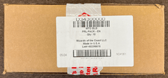 MTG Bloomburrow Prerelease Pack CASE (15 Prerelease Packs)